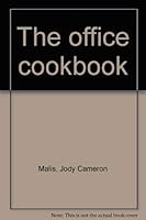 The Office Cookbook 0671270818 Book Cover