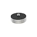 CAMVATE 3/8"-16 Female to 1/4"-20 Male Adapter for Tripod and Camera and Tripod