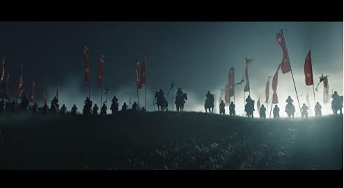 Jeu Ps5 Ghost Of Tsushima Director' Cut Sony - vue 8