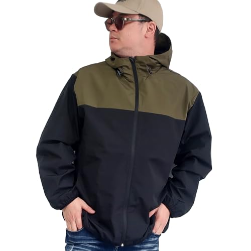 Y 傫TCY CLT motion AE^[ p[J[ }Eep[J[ EChu[J[  h  UVJbg 3L 4L 5L 10001669 (JP, At@xbg, 3L, BLACK×KHAKI)