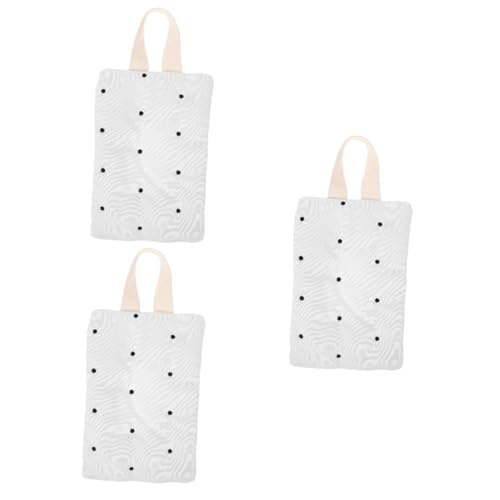 Housse de rangement pour lingettes anti-gaspillage pour poussette et voiture