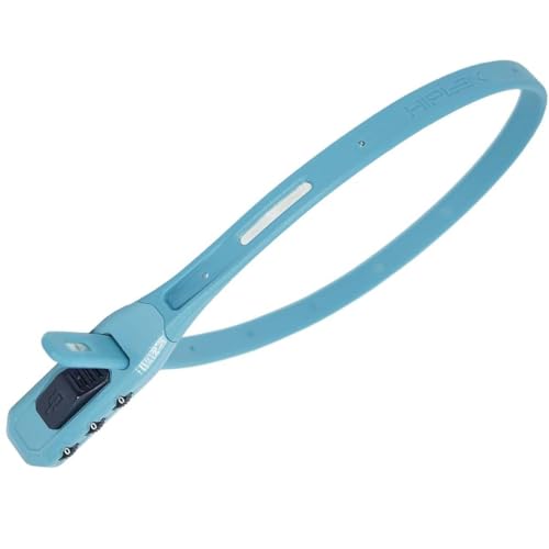 Hiplok Z LOK Combo Bike Lock
