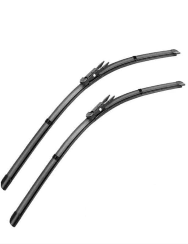 AWB® Front Specific Wiper Blades Compatible with BMW i7 ev(Pack of 2)-image-17