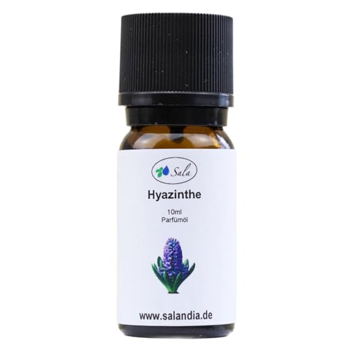 Sala Hyazinthe Duftöl Parfümöl Aromaöl 10 ml