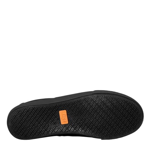 Lugz Men's Clipper Slip Resistant Food Service Shoe4