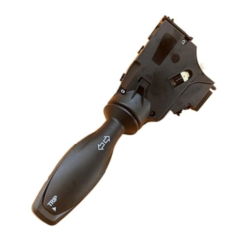 Interrupteur combiné de clignotant fluide pour Ford Fiesta 7 2008-2022