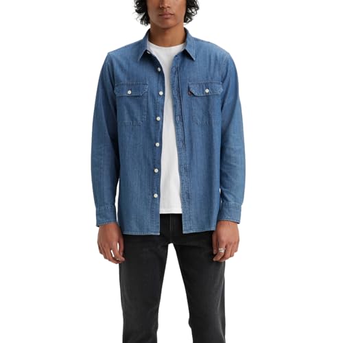 Mejores precios y opiniones de Camisa levis hombre los más recomendados. 24 Imagen adicional
