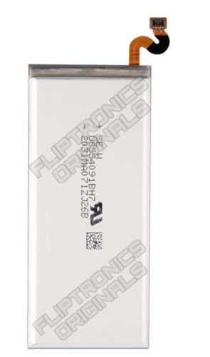 Image of EB-BN950ABE Battery for Samsung Galaxy Note 8 SM-N9500 SM-N950U, SM-N950F Battery with 1 Year Warranty**** (D382)