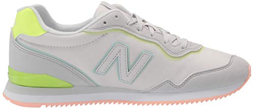 New Balance womens Sola Sleek V1 Sneaker, Nimbus