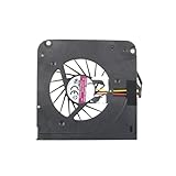 Réglage multi-vitesses : vous pouvez ajuster librement la vitesse du ventilateur en fonction du scénario d'utilisation et de la température de l'ordinateur, répondant ainsi à différents besoins.