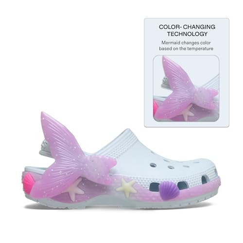 Image of Crocs Kids Classic I am Clogs (Little Kid /Big Kid)