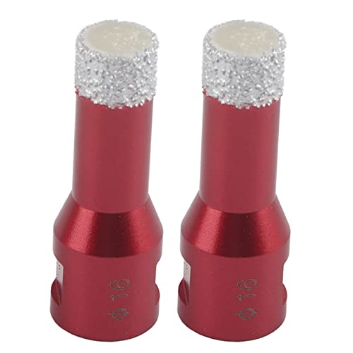 Brocas para Perforadora, Apto Mármol y Cerámica 16mm miniatura 3