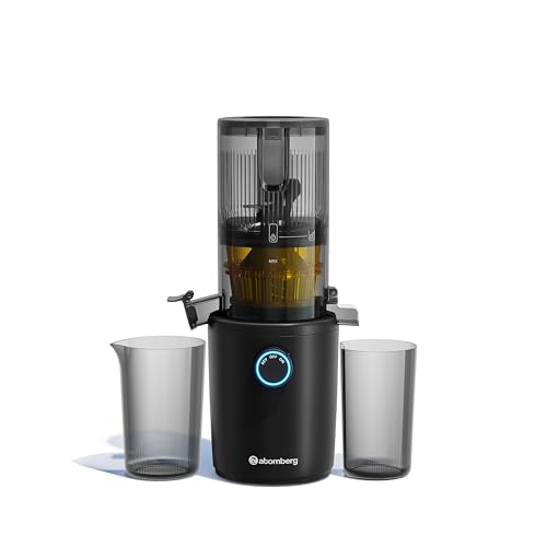 Atomberg Althea Cold Press Juicer | High Nutrition | Easy Assembl...