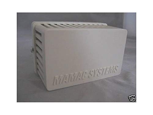 Mamac SystemsHumidity Transducer HU-222-4-1-1-A 62577