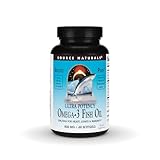Source Naturals ArcticPure Ultra Potency 850 mg Omega-3 Fish Oil - 60 Softgels