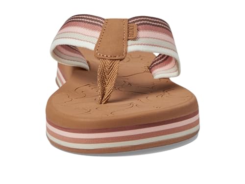Image of Roxy Women's Colbee Hi Flip Flop Sandal