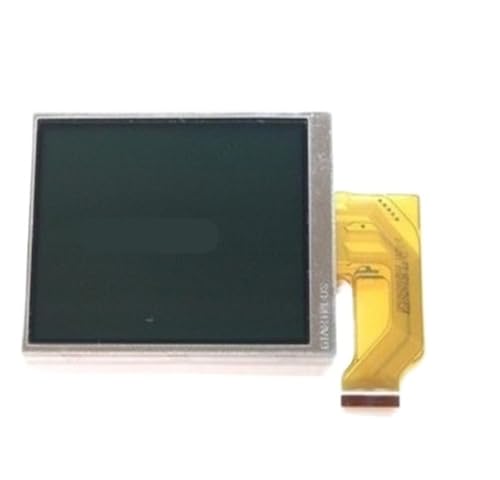 Réparer écran LCD cassé Fujifilm FinePix JX600 JX500 JX550