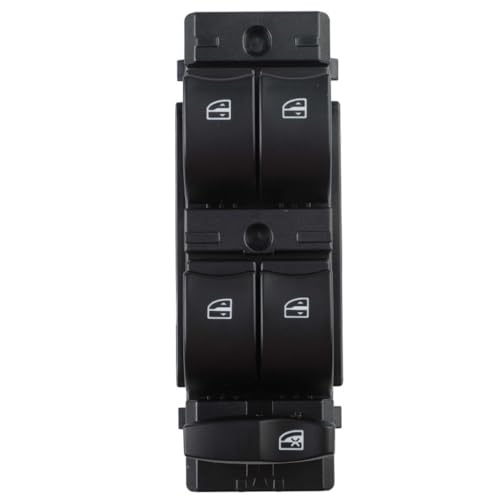 Interrupteur vitre électrique pour Koleos 254010801R bouton de commande