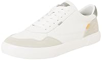 Camel Active Herren 56SNA01-102512_44 Schneeschuh, Off White Grey, EU