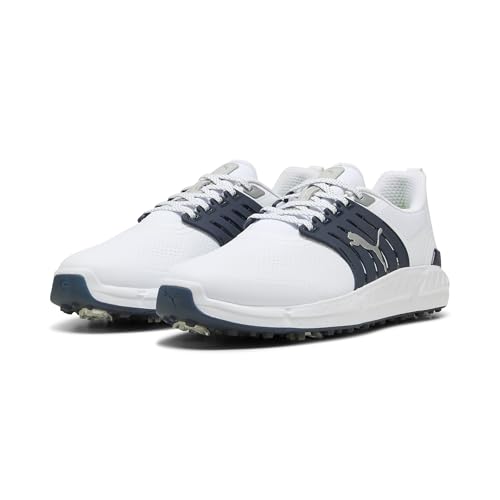 PUMA Men's Ignite Elevate 2 Tour Golf Shoes3