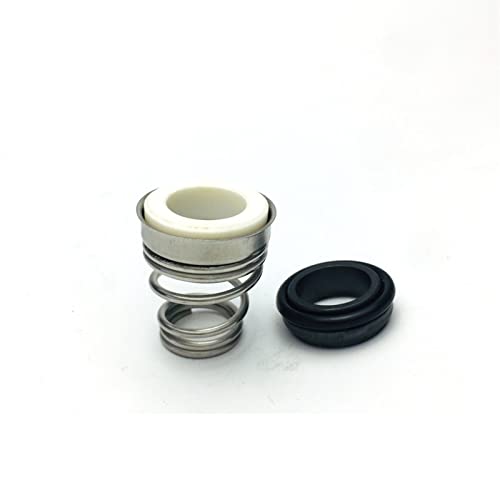 Joint mécanique 155A 155B BT-FN 18mm pour pompe de circulation d'eau en nitrile et carbone