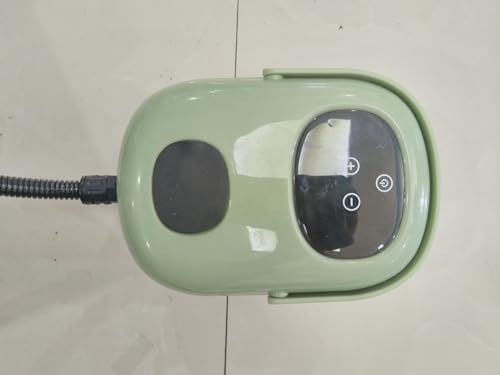 handheld steam cleaner