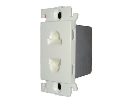 Legrand Mylinc 2Pin Euro US Socket (B00P8Z2XKW) Amazon Price History, Amazon Price Tracker
