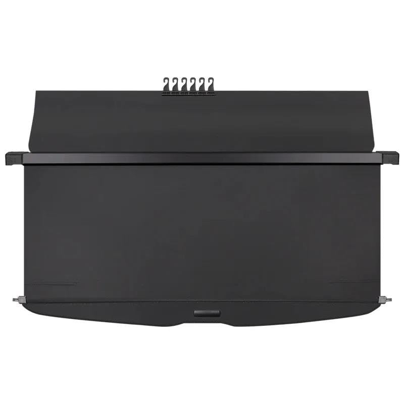 Cache-Bagages Rétractable en Fibre de Carbone pour Toyota 4Runner 2010-2022