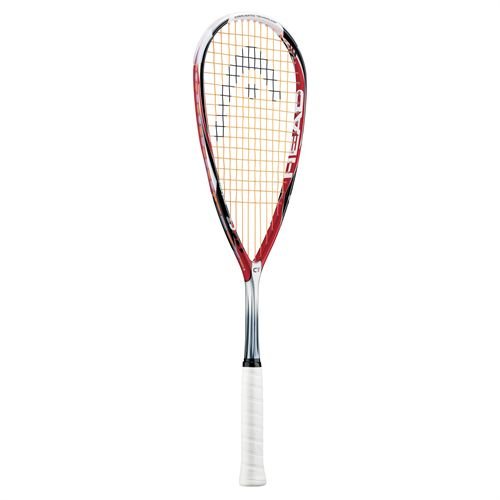 Raquette De Squash Head 135 CT – Neuve (New Old Stock) – Avec étui