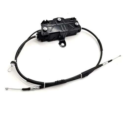 Módulo de freno de mano para reparar estacionamiento asistido en BMW F01 740i 750i 2