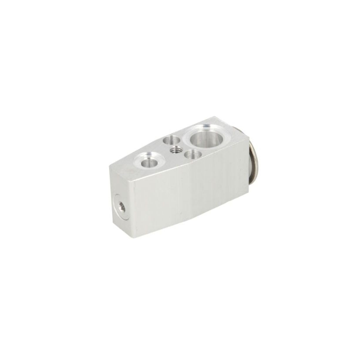 THERMOTEC KTT140032 Expansionsventil Klimaanlage Kompatibel mit OPEL ZAFIRA B A05 13287935 1618226 13313727