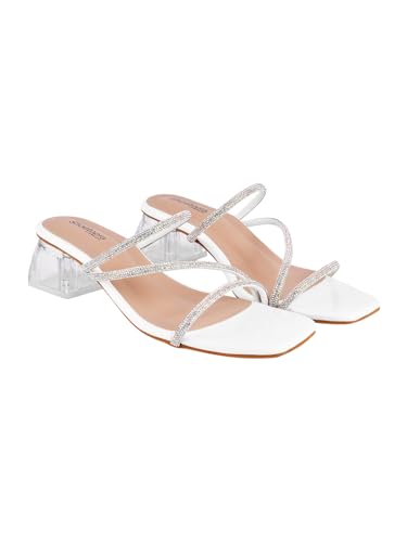 See full amazon price history chart for Shoetopia Womens Stiletto Heel Sandal Shoetopia Womens Stiletto Heel Sandal (B0CNVL4DW6) Amazon Price History, Amazon Price Tracker