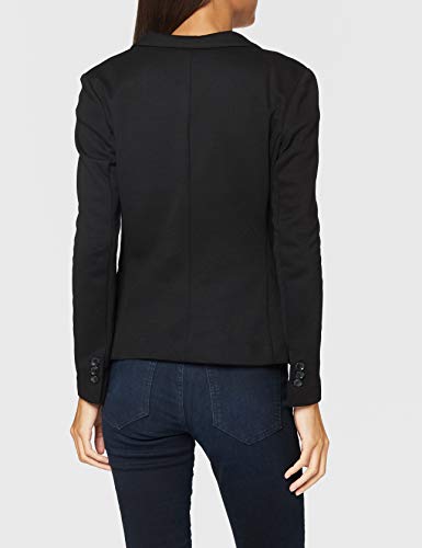 Vero Moda Vmjulia LS DNM Noos, Blazer Donna, 38