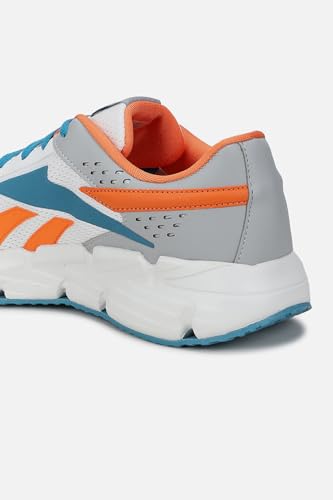 Image of Reebok Men's Running Shoes Lightweight Cushioned Sports Shoes for Men | Lightweight Gym Shoe for Men | Running, Jogging, Walking & Gym | Zig Ocenica Lite