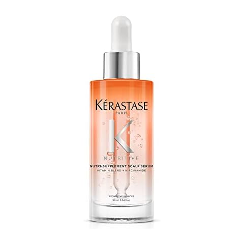 Kérastase Nutritive, Sérum hidratante para Cuero cabelludo seco Cover
