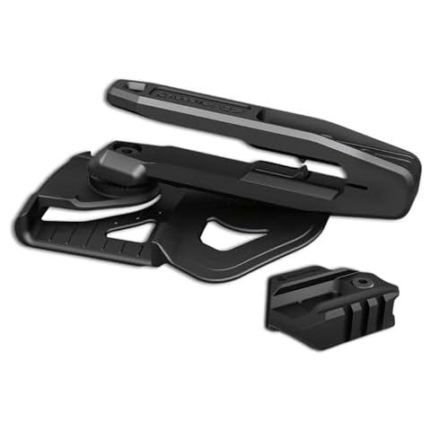 Recover Tactical G7 Universal Ambidextrous OWB Holster Cover