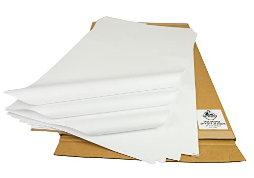 20lb Uncoated Inkjet Bond Paper, 24