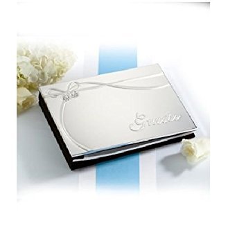 Livre d'or Lenox Romance SP en finition haut de gamme