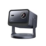 【VGP 2025 受賞】 REGZA(レグザ) 4K プロジェクター RLC-V7R (RGB 3色レーザー / 20W 2ch / Google TV搭載/スマホ連携 / 2,000 ISOルーメン/自動台形補正/自動フォーカス調整/自動障害物回避/壁面色自動補正/目の自動保護機能/スタンド一体型/光るリモコン)