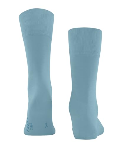 Image of FALKE Unisex Run Socks, Lightweight, Breathable, Skin-Friendly, Cotton, 1 Pair