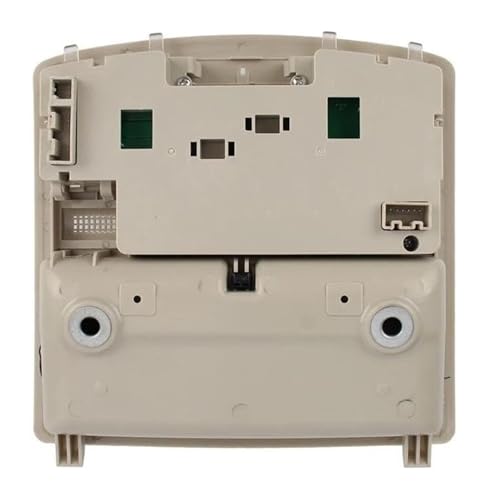 Panel de luz de lectura Mazda 6 GH y CX9 con interruptor 6