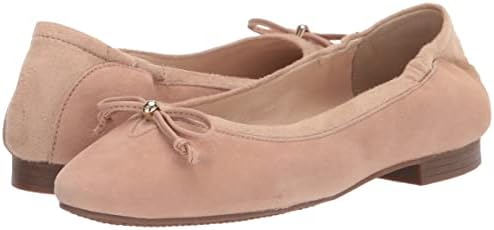 Cole Haan Women's Keira Ballet Flat, Blush TAN, 6 | Image 6
