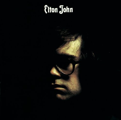 Best Of Elton John
