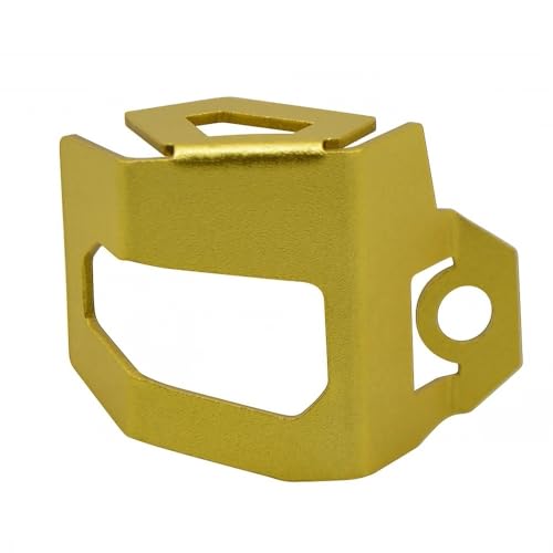Couvercle réservoir liquide frein arrière pour moto BMW F650GS de 2008 à 2012