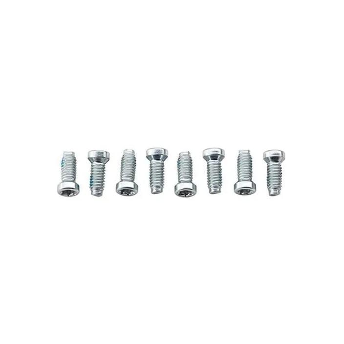 Plateau Vélo 12 Vitesses 32T-38T - Montage Direct Pour Shimano M7100/M8100/M9100 - Aluminium Large