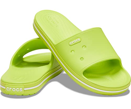 Crocs Men's Open Toe Sandals3