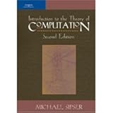 Introduction to Theory of Computation