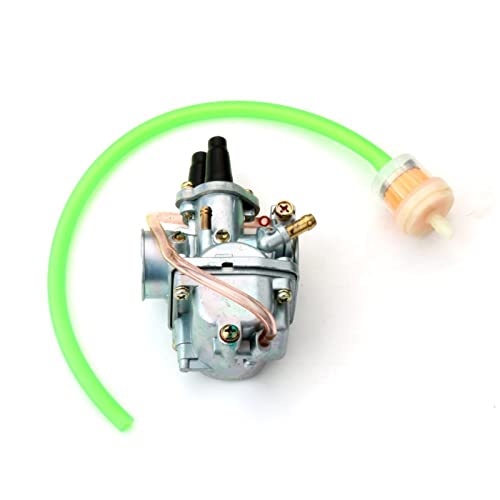 Carburateur Moto PW80 Réparer Moteur Tondeuse Yamaha V50 Souci de Démarrage