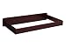 Delta Children Changing Kit, Espresso Cherry
