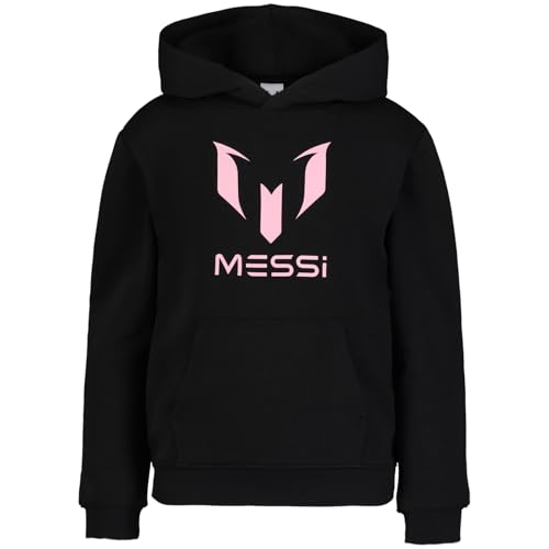 Boys' Lifestyle Long Sleeve, Standard Fit Hoodie Sweatshirt, Comfortable4